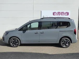 Nissan Townstar L2 1.3 DIG-T 130 Tekna 7 Plätzer