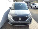 Nissan Townstar L2 1.3 DIG-T 130 Tekna 7 Plätzer