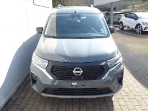 Nissan Townstar L2 1.3 DIG-T 130 Tekna 7 Plätzer