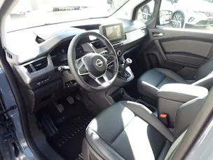 Nissan Townstar L2 1.3 DIG-T 130 Tekna 7 Plätzer