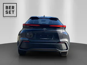 Toyota C-HR 2.0 PHEV Swiss Edition