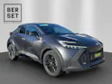 Toyota C-HR 2.0 PHEV Swiss Edition