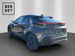 Toyota C-HR 2.0 PHEV Swiss Edition