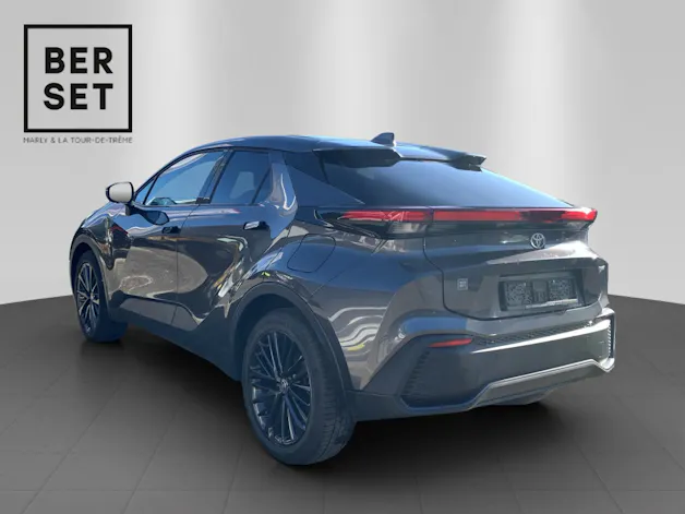 Toyota C-HR 2.0 PHEV Swiss Edition