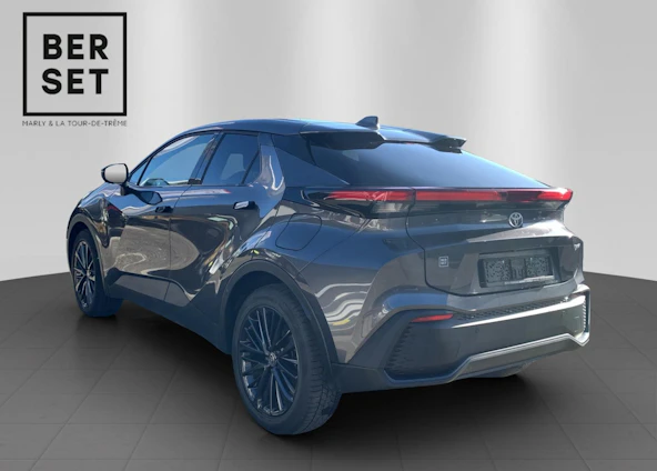 Fahrzeugbild 1 Fahrzeugbild 1