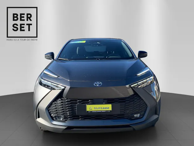Toyota C-HR 2.0 PHEV Swiss Edition