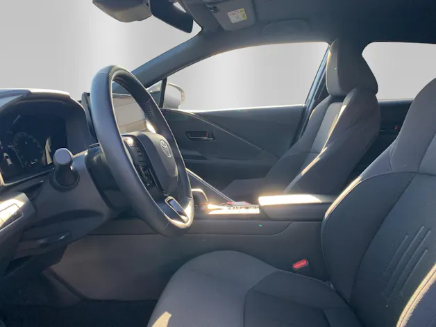 Toyota C-HR 2.0 PHEV Swiss Edition