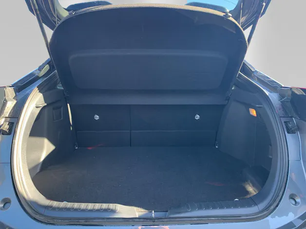 Toyota C-HR 2.0 PHEV Swiss Edition