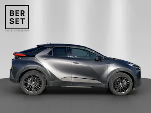 Toyota C-HR 2.0 PHEV Swiss Edition