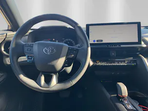 Toyota C-HR 2.0 PHEV Swiss Edition