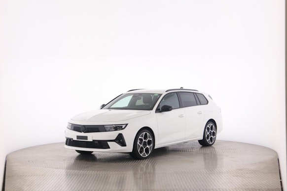 OPEL Astra Sports Tourer 1.6 T PHEV 180 GS 3