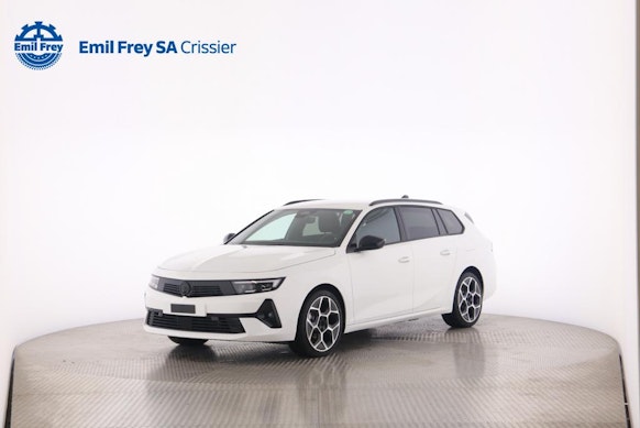OPEL Astra Sports Tourer 1.6 T PHEV 180 GS 0