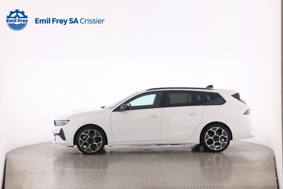 OPEL Astra Sports Tourer 1.6 T PHEV 180 GS 2