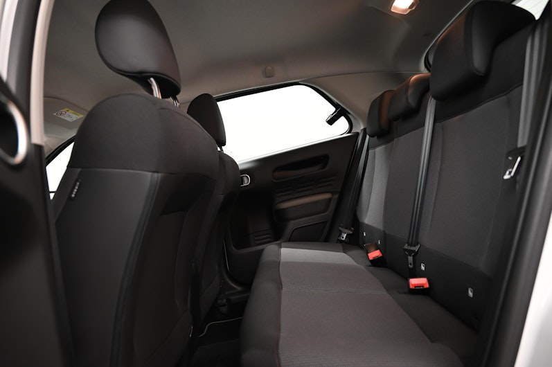 Vehicle image CITROEN C4