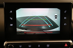 Vehicle image CITROEN C4 Cactus 1.5 BlueHDi 120 Feel