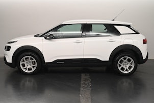 Vehicle image CITROEN C4 Cactus 1.5 BlueHDi 120 Feel