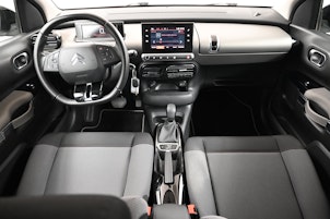 Vehicle image CITROEN C4 Cactus 1.5 BlueHDi 120 Feel