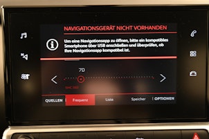 Vehicle image CITROEN C4 Cactus 1.5 BlueHDi 120 Feel