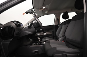 Vehicle image CITROEN C4 Cactus 1.5 BlueHDi 120 Feel