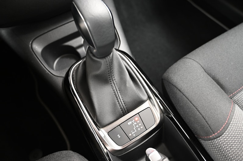 Vehicle image CITROEN C4