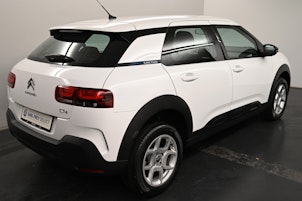 Vehicle image CITROEN C4 Cactus 1.5 BlueHDi 120 Feel