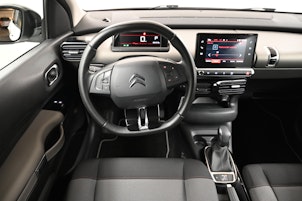 Vehicle image CITROEN C4 Cactus 1.5 BlueHDi 120 Feel