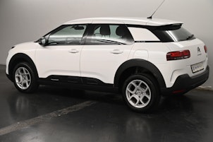 Vehicle image CITROEN C4 Cactus 1.5 BlueHDi 120 Feel