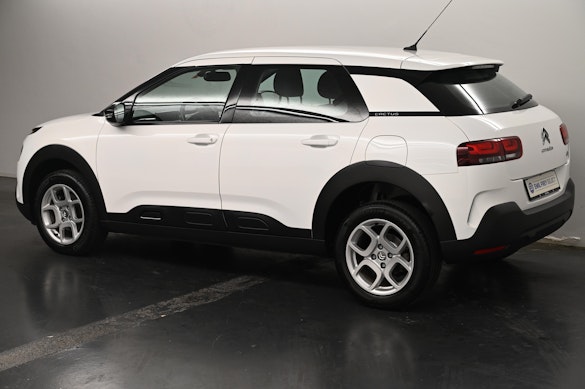 CITROEN C4 Cactus 1.5 BlueHDi 120 Feel 3