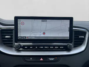 Kia Ceed SW 1.6 GDi Plug-in Hybrid Style