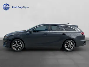 Kia Ceed SW 1.6 GDi Plug-in Hybrid Style