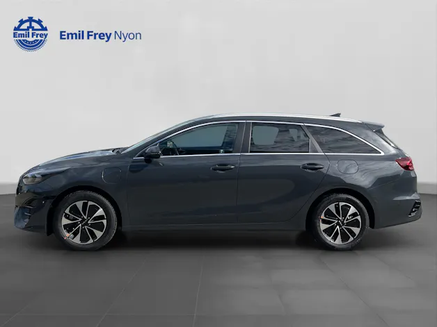Kia Ceed SW 1.6 GDi Plug-in Hybrid Style
