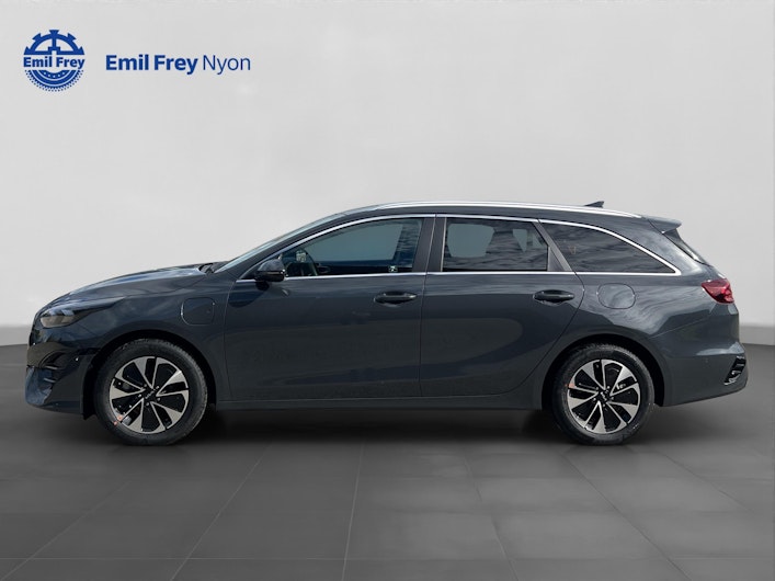 Vehicle image KIA CEED