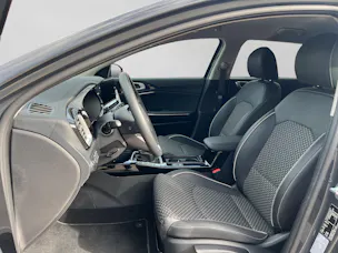 Kia Ceed SW 1.6 GDi Plug-in Hybrid Style