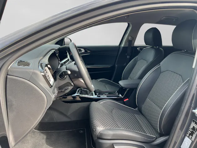 Kia Ceed SW 1.6 GDi Plug-in Hybrid Style