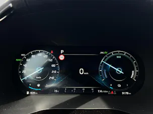 Kia Ceed SW 1.6 GDi Plug-in Hybrid Style