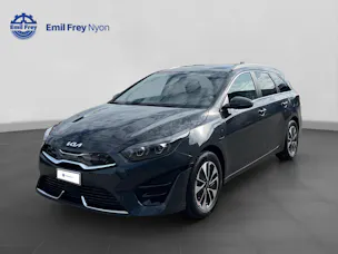 Kia Ceed SW 1.6 GDi Plug-in Hybrid Style
