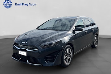 Vehicle image KIA CEED 0 Vehicle image KIA CEED 0