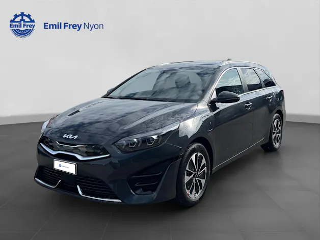 Kia Ceed SW 1.6 GDi Plug-in Hybrid Style