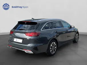 Kia Ceed SW 1.6 GDi Plug-in Hybrid Style