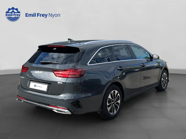 Kia Ceed SW 1.6 GDi Plug-in Hybrid Style