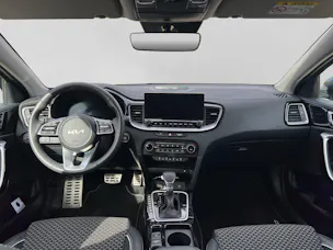 Kia Ceed SW 1.6 GDi Plug-in Hybrid Style