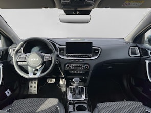 Vehicle image KIA Ceed SW 1.6 GDi Plug-in Hybrid Style