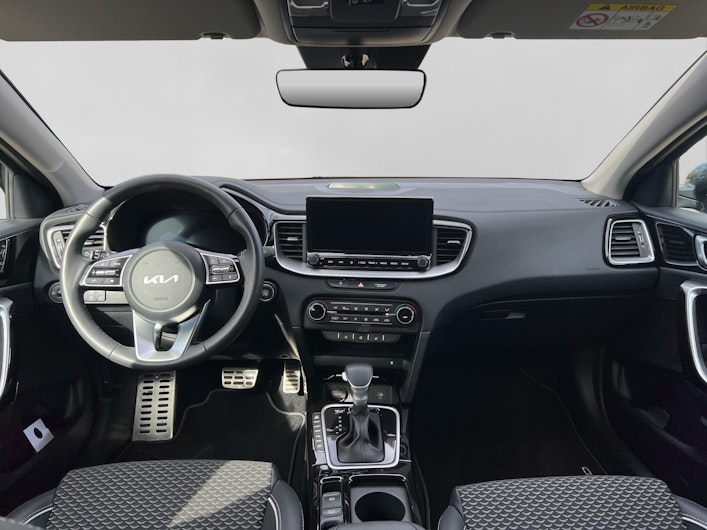 Vehicle image KIA CEED