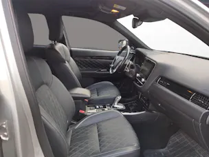 Mitsubishi Outlander 2.4 PHEV Diamond S-Edition