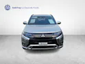 Mitsubishi Outlander 2.4 PHEV Diamond S-Edition