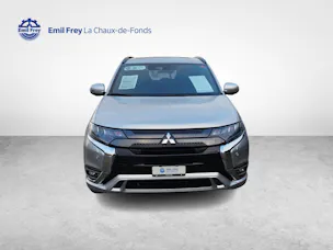 Mitsubishi Outlander 2.4 PHEV Diamond S-Edition