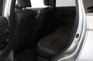 Vehicle image MITSUBISHI Outlander 2.4 PHEV Diamond S-Edition