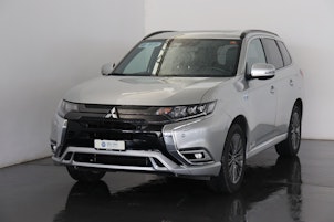 Vehicle image MITSUBISHI Outlander 2.4 PHEV Diamond S-Edition