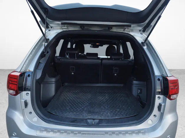 Mitsubishi Outlander 2.4 PHEV Diamond S-Edition