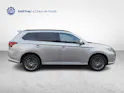 Mitsubishi Outlander 2.4 PHEV Diamond S-Edition